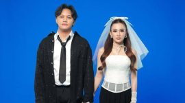 Rizky Febian dan Mahalini Raharja Baru Ajukan Pengesahan Nikah (Dok. Ist)