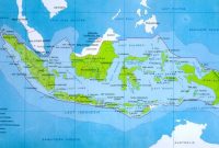 Faktor Mempengaruhi Kondisi Geografis Suatu Negara