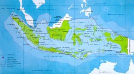 Faktor Mempengaruhi Kondisi Geografis Suatu Negara