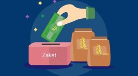 Mengapa Umat Islam Perlu Membayar Zakat Mal?