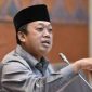 Nusron Wahid yang dilantik menjadi Menteri Agraria dan Tata Ruang (Dok. Ist)