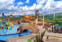 Panghegar Waterboom (Dok. Ist)