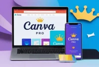 Perbedaan Canva Pro dan Canva Edukasi