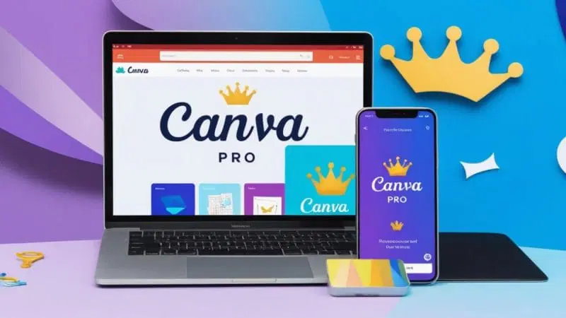 Perbedaan Canva Pro dan Canva Edukasi