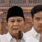 Presiden Prabowo-Subianto dan Wakil Presiden Gibran Rakabuming Raka (Dok. Ist)