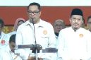 Debat Cagub dan Cawagub DKI Jakarta (Dok. Ist)