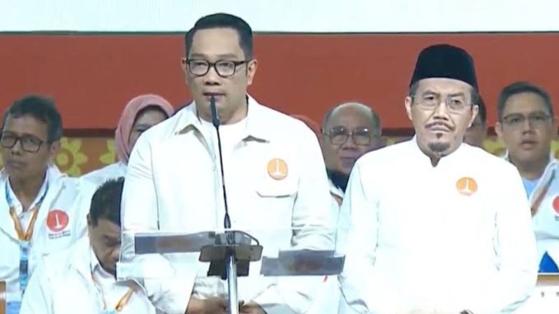 Debat Cagub dan Cawagub DKI Jakarta (Dok. Ist)