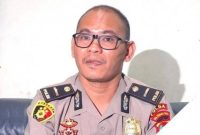 Rudy Soik, polisi yang dipecat usai tangani Mafia BMM (Dok. Ist)