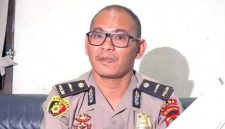 Rudy Soik, polisi yang dipecat usai tangani Mafia BMM (Dok. Ist)