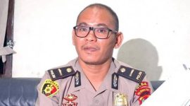 Rudy Soik, polisi yang dipecat usai tangani Mafia BMM (Dok. Ist)