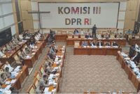 Sidang pelanggaran Ipda Rudy Soik (Dok. Ist)