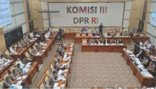 Sidang pelanggaran Ipda Rudy Soik (Dok. Ist)