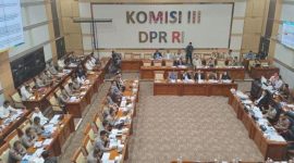 Sidang pelanggaran Ipda Rudy Soik (Dok. Ist)