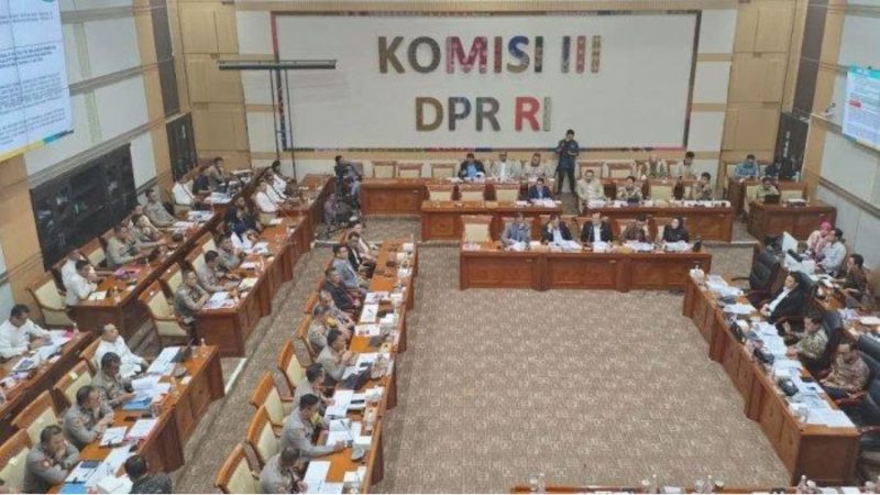 Sidang pelanggaran Ipda Rudy Soik (Dok. Ist)