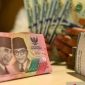 Rupiah Melemah di Tengah Penguatan Dolar AS (Dok. Ist)