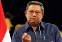 Potret Susilo Bambang Yudhoyono (Dok. Ist)