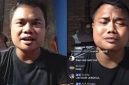 YouTuber di Deli Serdang  yang melakukan penistaan agama (Dok. Ist)