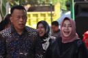 Pasangan calon bupati dan calon wakil bupati Ponorogo (Dok. Ist)