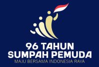 Sumpah Pemuda 28 Oktober 2024 (Dok. Ist)