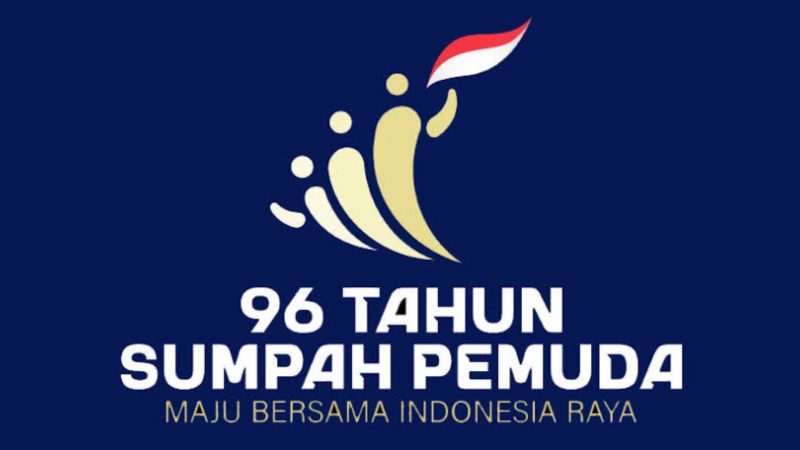 Sumpah Pemuda 28 Oktober 2024 (Dok. Ist)