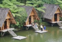 Tempat Wisata Edukasi di Bandung
(Dok. Ist)