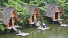 Tempat Wisata Edukasi di Bandung
(Dok. Ist)