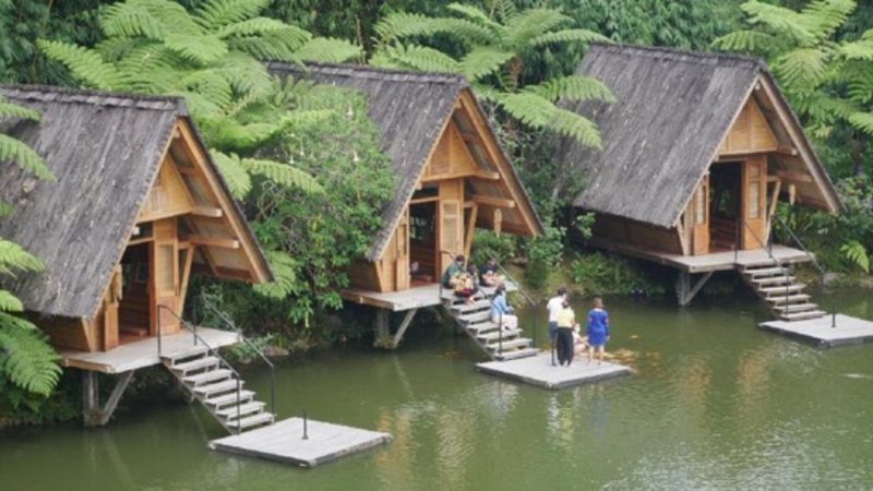 Tempat Wisata Edukasi di Bandung
(Dok. Ist)