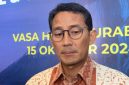 Sandiaga Uno 
(Dok. Ist)