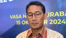 Sandiaga Uno 
(Dok. Ist)