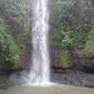 Curug penganten kembar
(Dok. Ist)