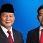 Pelantikan presiden dan wakil presiden 
(Dok. Ist)