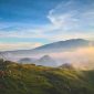 Gunung Bendera Bandung 
(Dok. Ist)