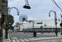 Wisata Bandung yang Lagi Hitz
(Dok. Ist)