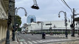 Wisata Bandung yang Lagi Hitz
(Dok. Ist)