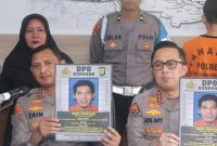 DPO Pelaku kekerasan seksual di panti asuhan Tangsel
(Dok. Ist)