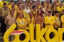 HUT Golkar
(Dok. Ist)