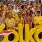 HUT Golkar
(Dok. Ist)