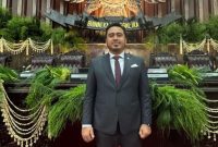 Legislator harap pemerintah berantas mafia tanah
(Dok. Ist)