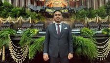 Legislator harap pemerintah berantas mafia tanah
(Dok. Ist)