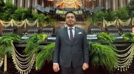 Legislator harap pemerintah berantas mafia tanah
(Dok. Ist)