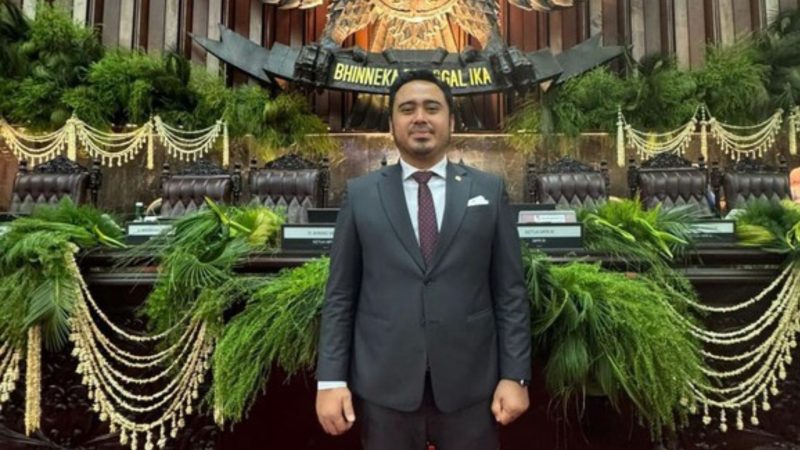 Legislator harap pemerintah berantas mafia tanah
(Dok. Ist)