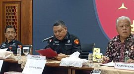 Imbas suap, Kejagung Sebut hakim ma berpeluang diperiksa 
(Dok. Ist)