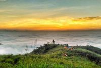 Gunung Bendera
(Dok. Ist)