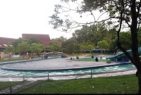 water Park Bandung Indah
(Dok. Ist)