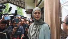 Paula Verhoeven buka suara usai ramai diberitakan selingkuh 
(Dok. Ist)