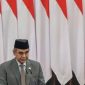 Sekjen Gerindra Ahmad Muzani 
(Dok. Ist)