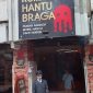 Rumah Hantu Braga
(Dok. Ist)