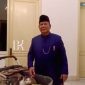 Bobby Kartanegara kucing kesayangan Prabowo 
(Dok. Ist)