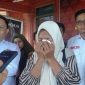 Supriyani guru honorer Konawe yang dituduh aniaya anak polisi akhirnya bebas
(Dok. Ist)