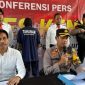 Pelaku pembunuhan santriwati di Magelang
(Dok. Ist)